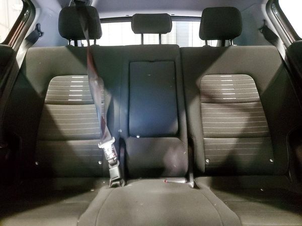 2018 KIA SPORTAGE QL