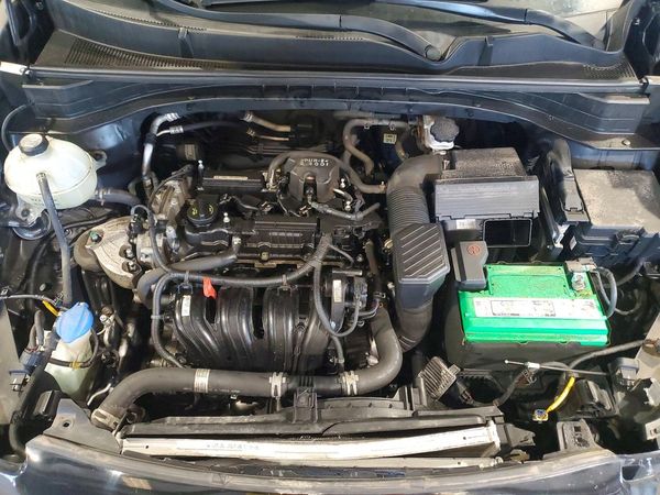 2018 KIA SPORTAGE QL