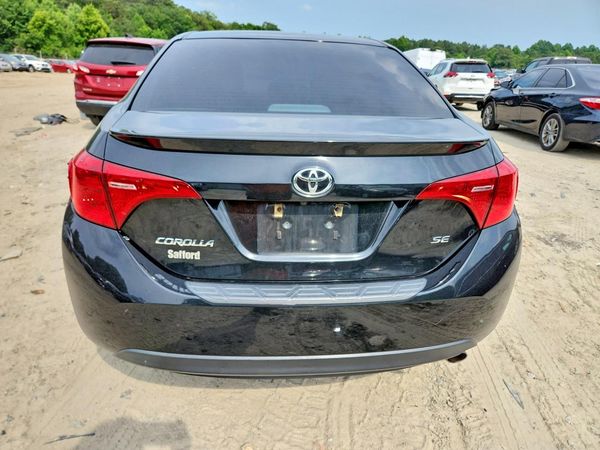 2019 TOYOTA COROLLA L/LE/SE/XLE/XSE — DIRR