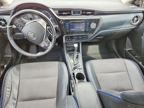 2019 TOYOTA COROLLA L/LE/SE/XLE/XSE — CKPT