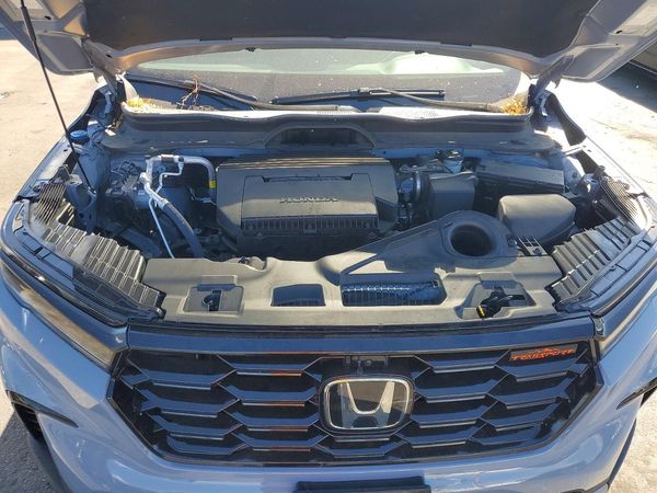 2024 HONDA PILOT TRAILSPORT