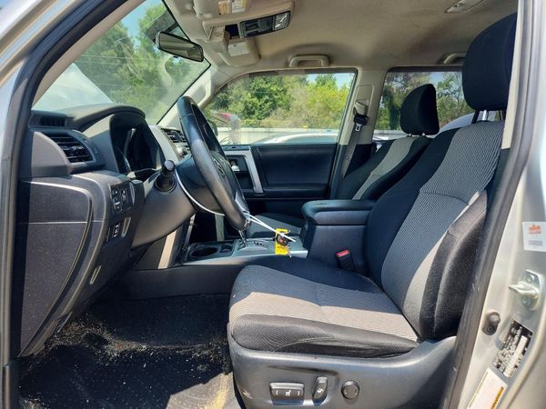 2016 TOYOTA 4RUNNER