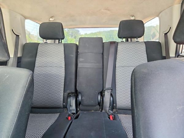 2016 TOYOTA 4RUNNER