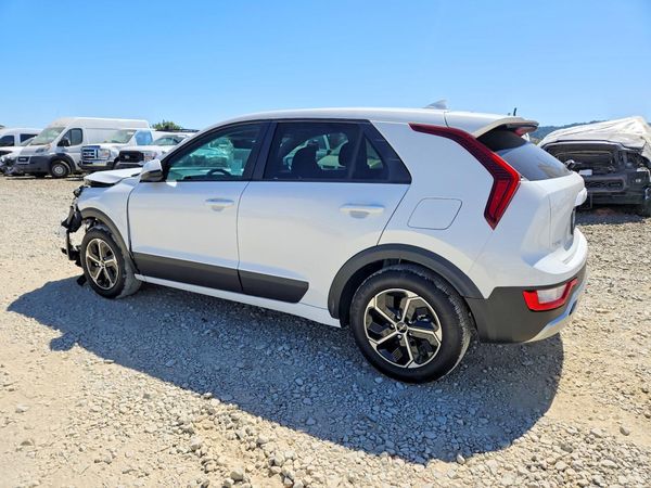2026 KIA NIRO