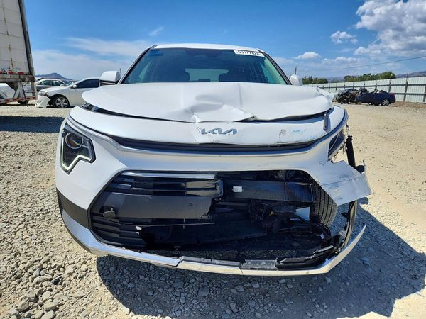2026 KIA NIRO