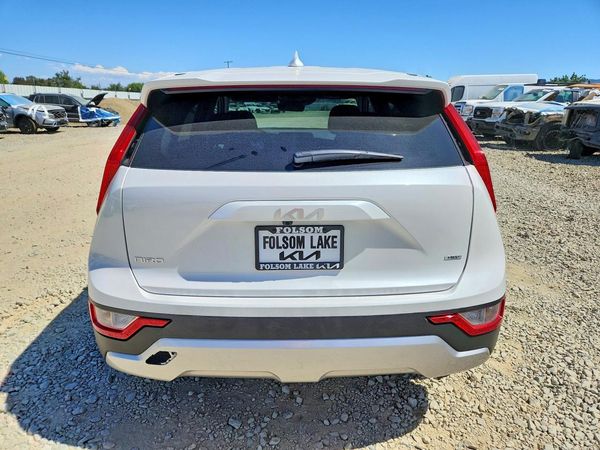 2026 KIA NIRO
