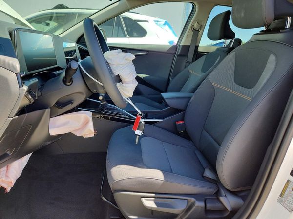 2026 KIA NIRO