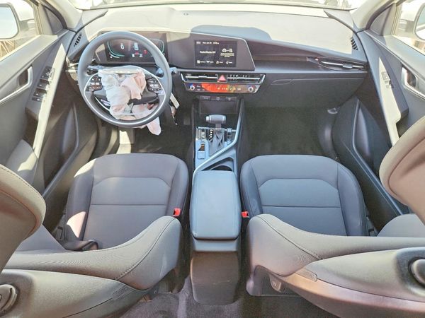 2026 KIA NIRO