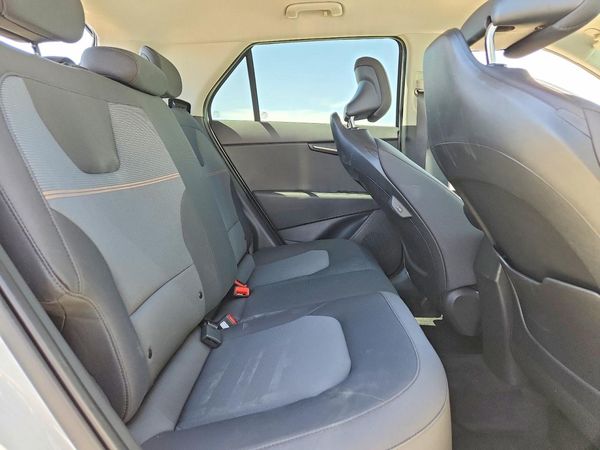 2026 KIA NIRO