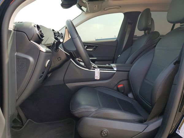 2025 MERCEDES-BENZ GLC GLC350e 4MATIC