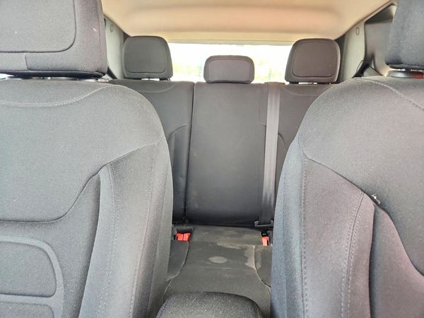 2019 JEEP RENEGADE LATITUDE 4X4