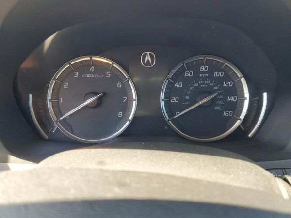 2018 ACURA MDX TECH