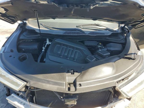 2018 ACURA MDX TECH
