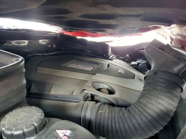 2012 MERCEDES-BENZ GLK GLK350 4-MATIC