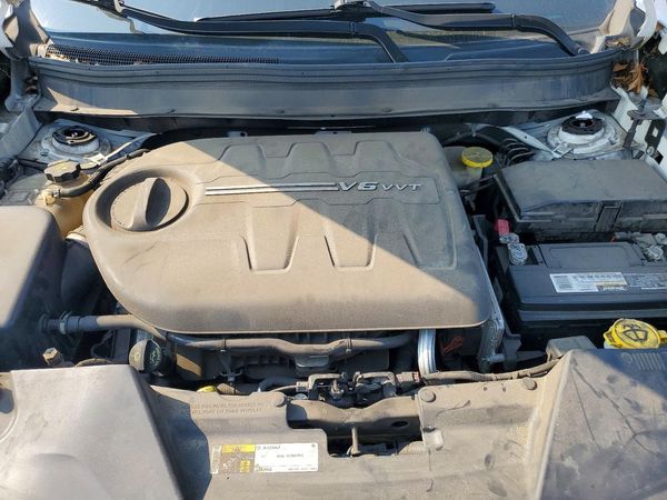 2016 JEEP CHEROKEE Latitude/Longitude/North