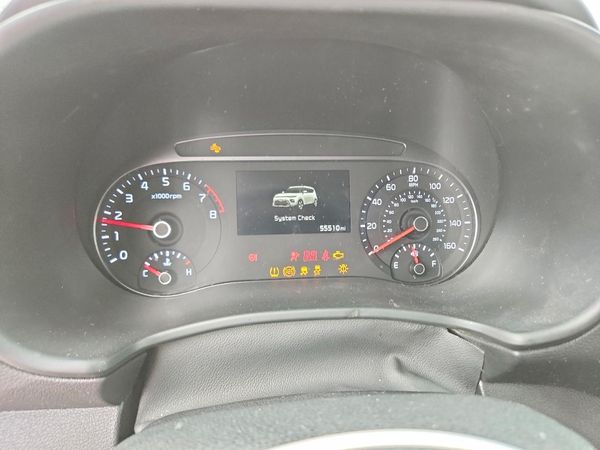 2022 KIA SOUL GT Line Turbo