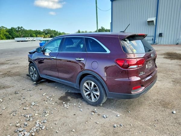 2020 KIA SORENTO L, LX, S