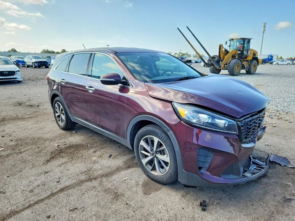 2020 KIA SORENTO L, LX, S