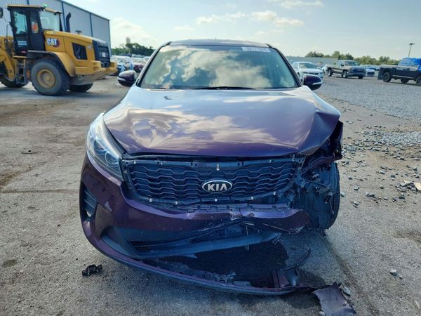 2020 KIA SORENTO L, LX, S