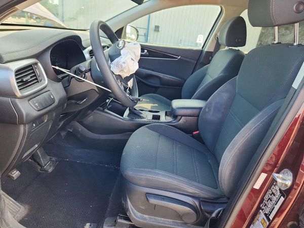 2020 KIA SORENTO L, LX, S