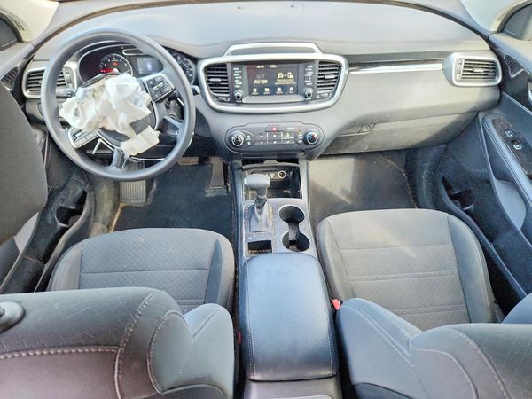 2020 KIA SORENTO L, LX, S