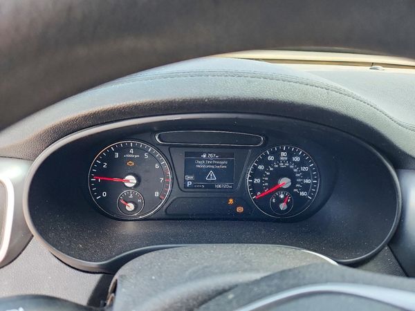 2020 KIA SORENTO L, LX, S