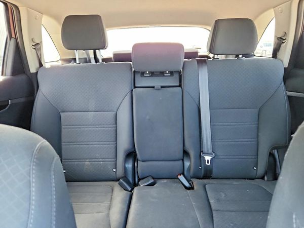 2020 KIA SORENTO L, LX, S