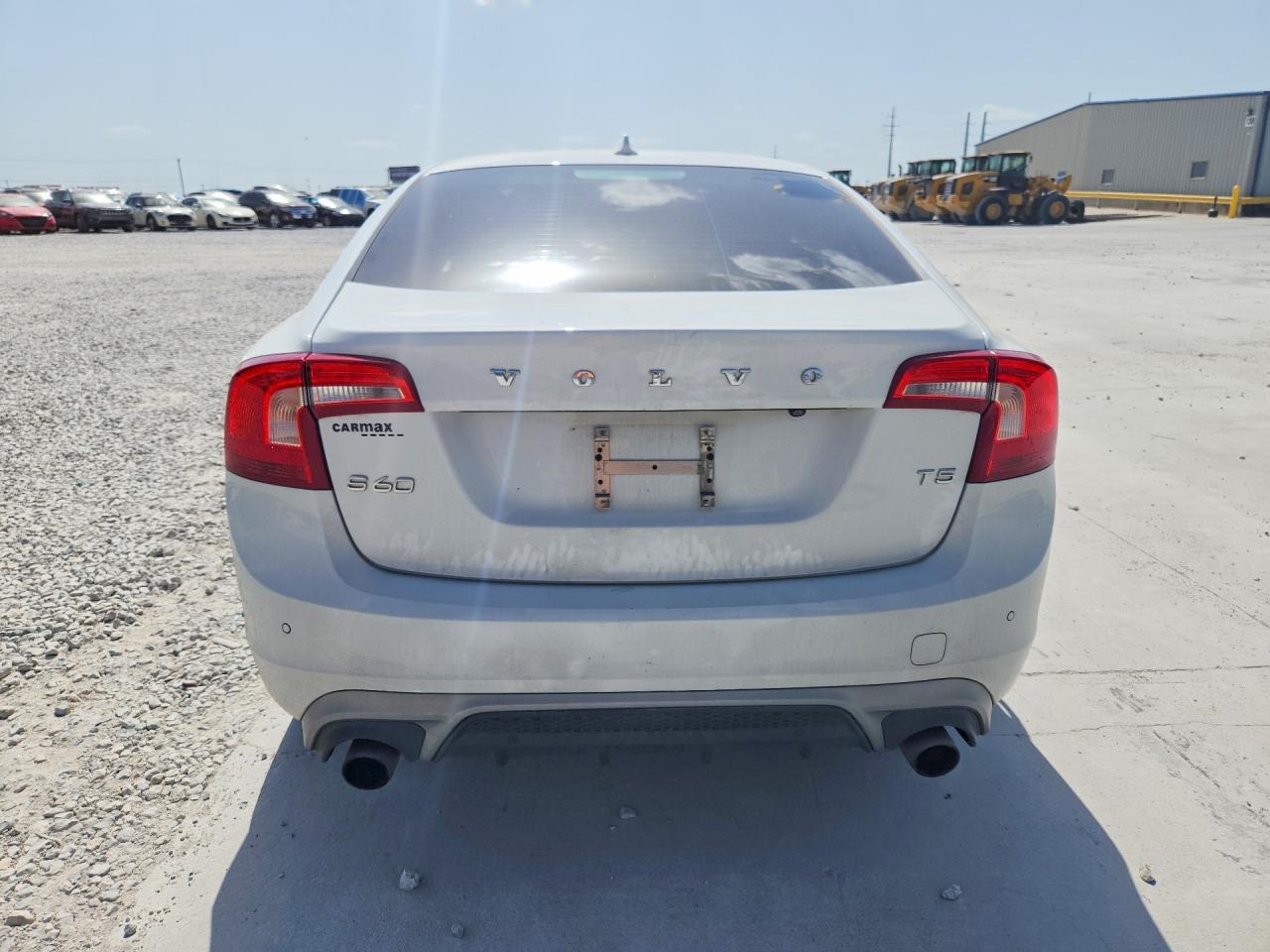 2018 VOLVO S60 Dynamic