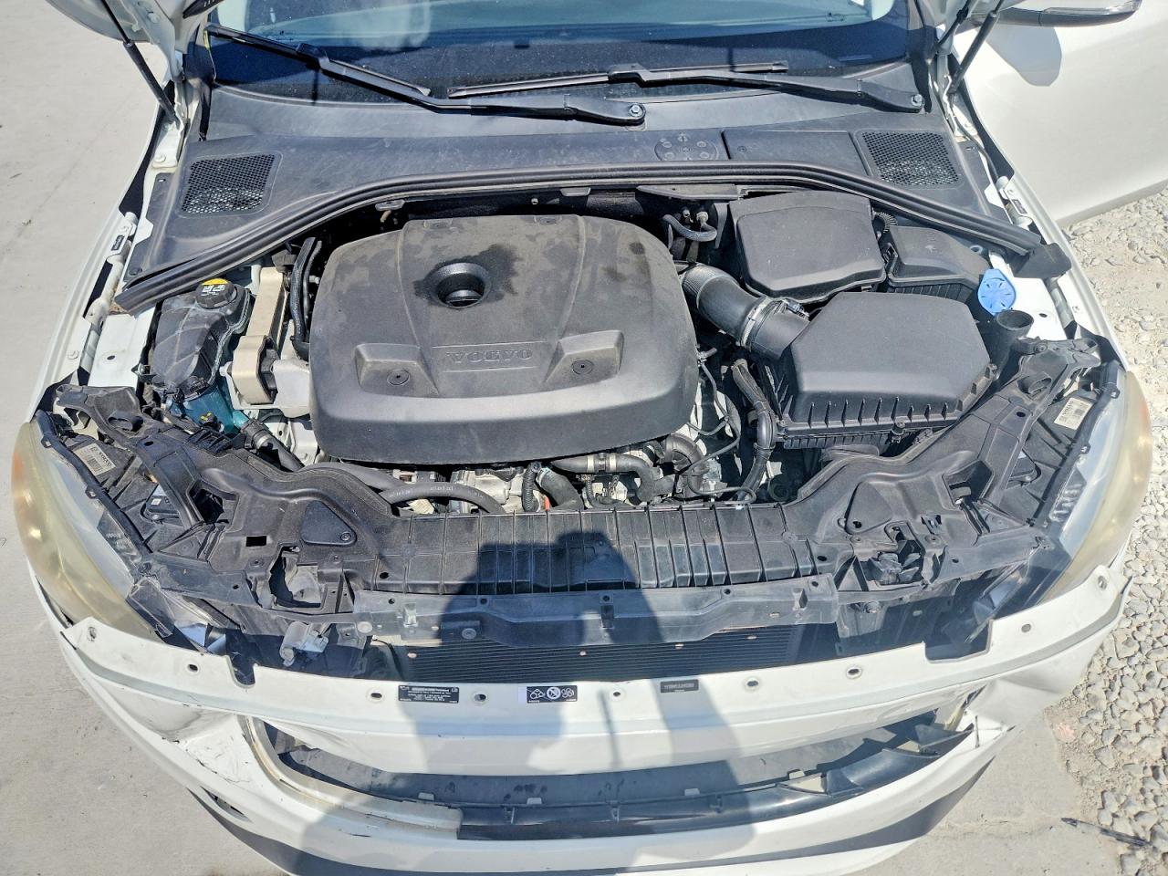 2018 VOLVO S60 Dynamic