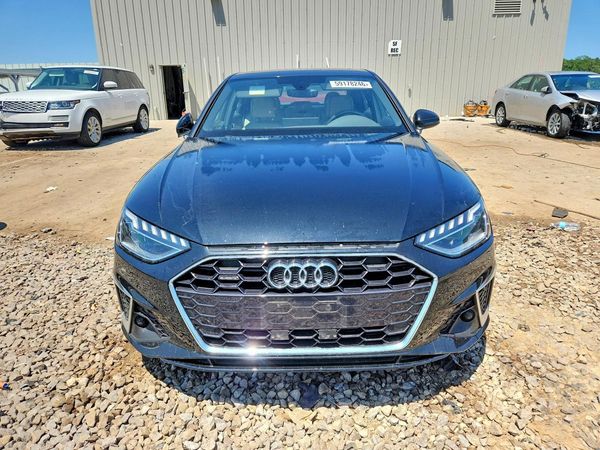 2024 AUDI A4