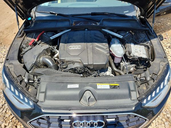 2024 AUDI A4