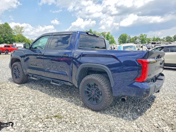 2022 TOYOTA TUNDRA
