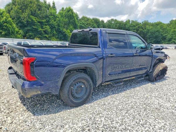 2022 TOYOTA TUNDRA