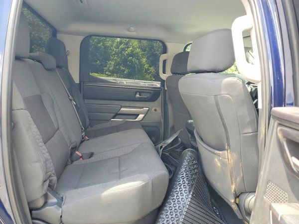 2022 TOYOTA TUNDRA