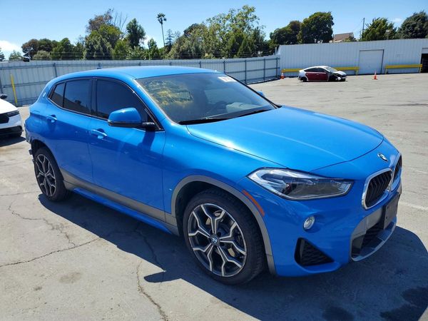 2018 BMW X2 sDrive28i