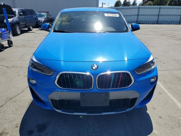 2018 BMW X2 sDrive28i