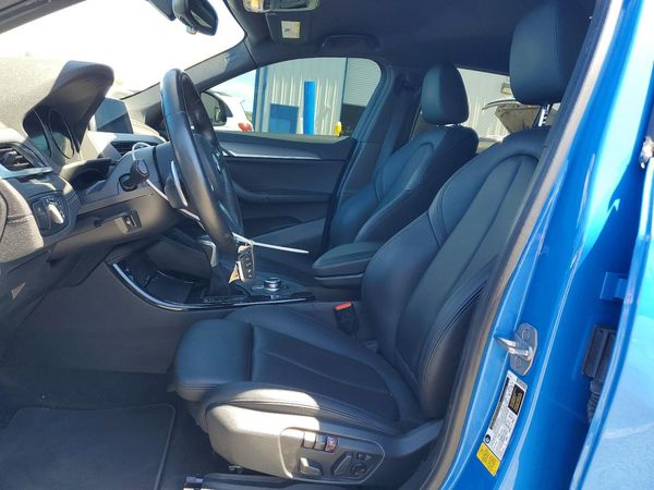 2018 BMW X2 sDrive28i