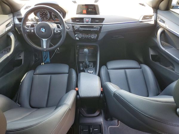 2018 BMW X2 sDrive28i