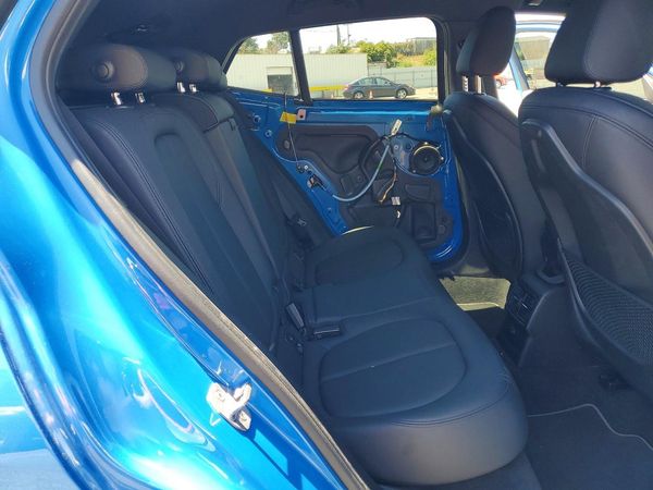 2018 BMW X2 sDrive28i