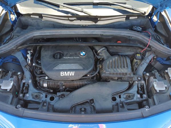 2018 BMW X2 sDrive28i