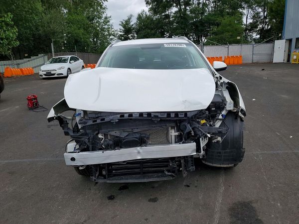 2019 KIA NIRO FE (HEV), LX (HEV)