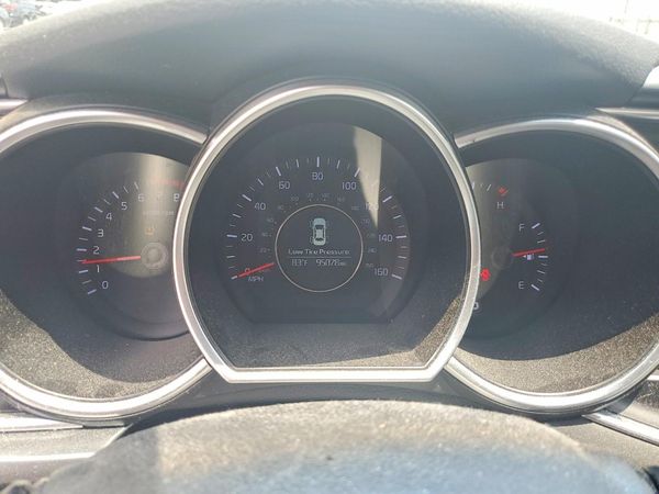 2015 KIA OPTIMA GL(Middle-low grade)