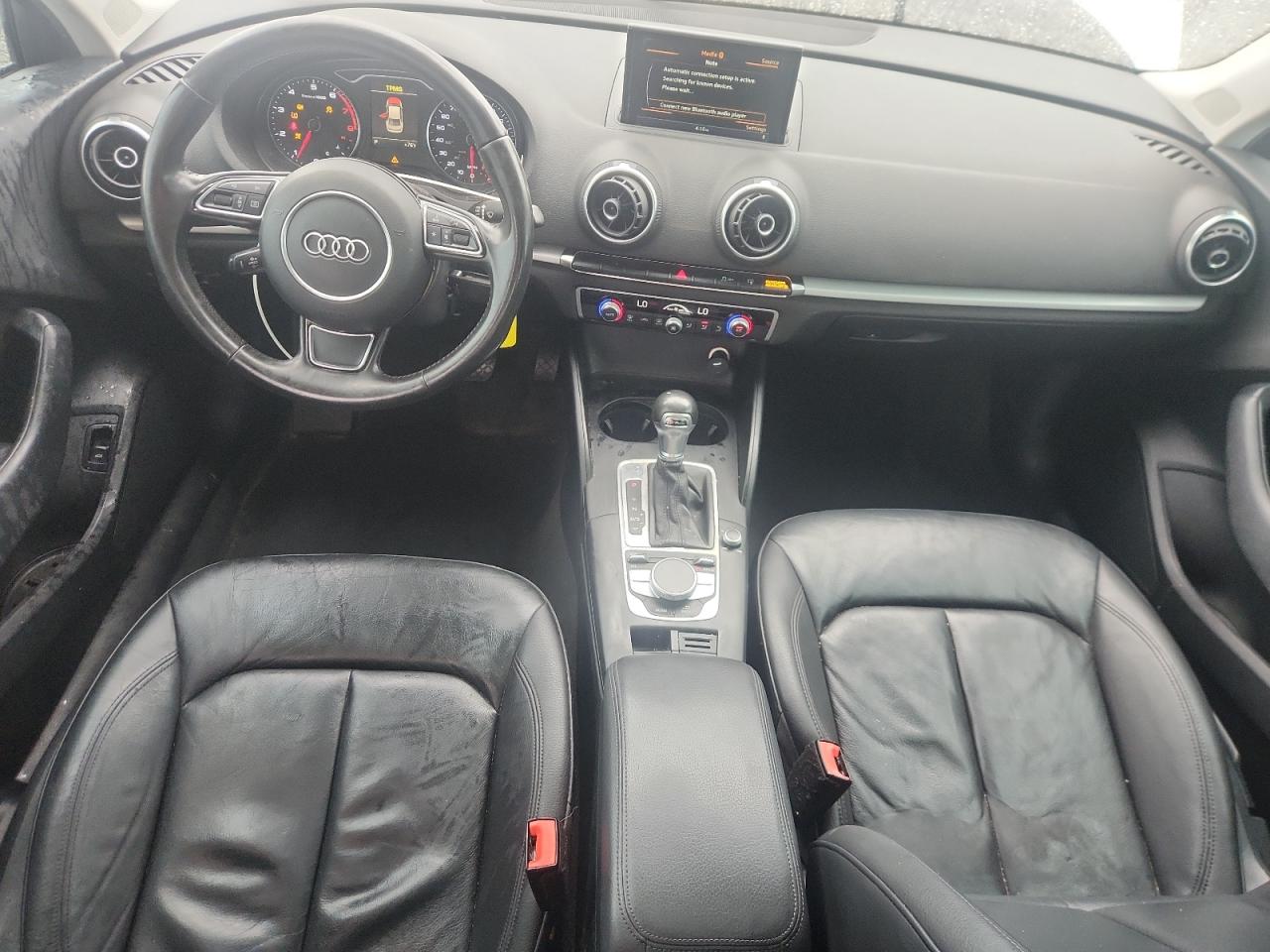 2015 AUDI A3 Premium