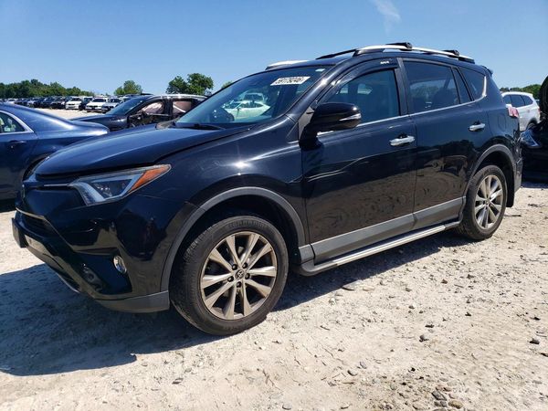 2017 TOYOTA RAV4