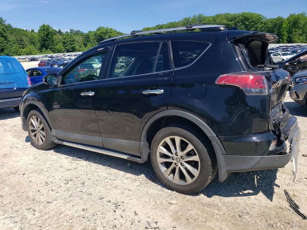 2017 TOYOTA RAV4