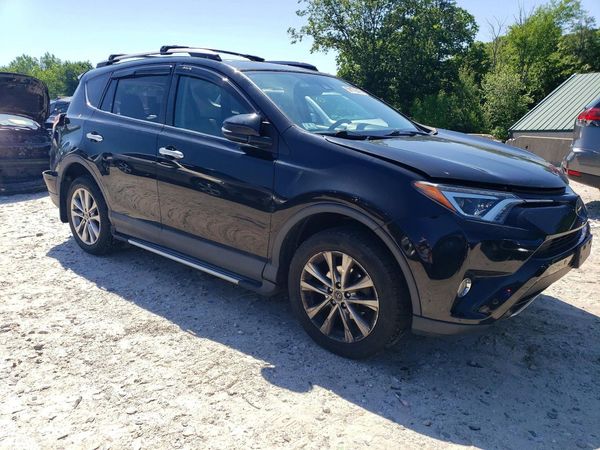 2017 TOYOTA RAV4