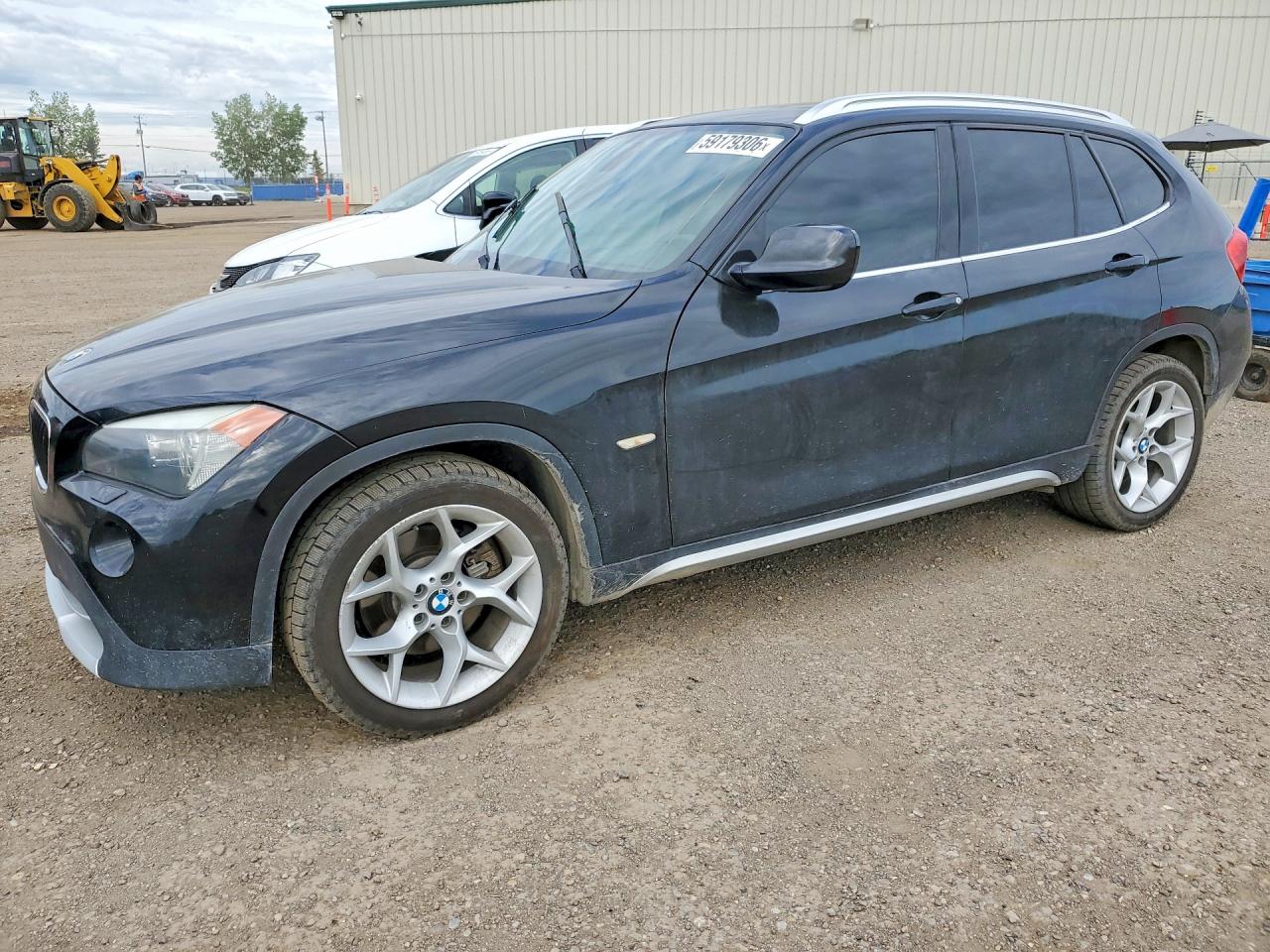 2012 BMW X1 xDrive28i