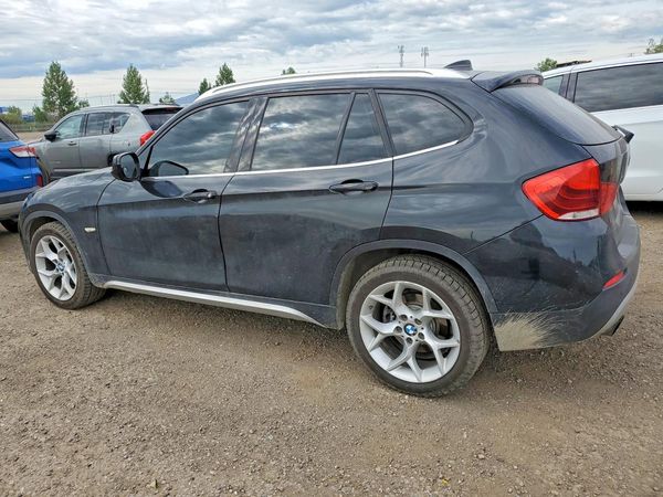 2012 BMW X1 xDrive28i