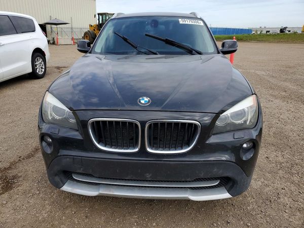 2012 BMW X1 xDrive28i