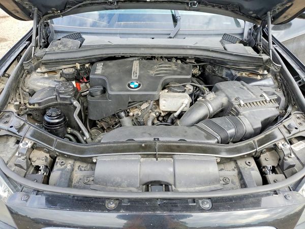 2012 BMW X1 xDrive28i
